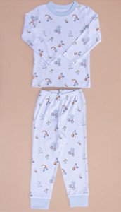Pijama Vi