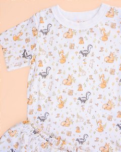 Pijama Fred