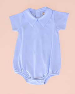 Body Azul Claro - Lista Rafael