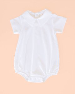 Body Branco - Lista Rafael