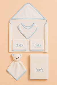 Kit Para Todas as Horas