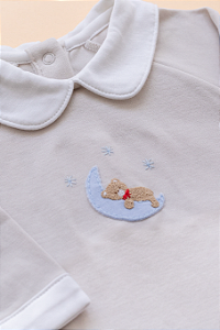 Macacão Carlos Antônio