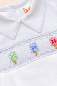 Macaquinho José Vitor