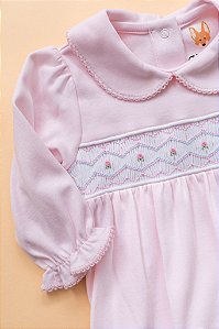 Macacão Maria Beatriz