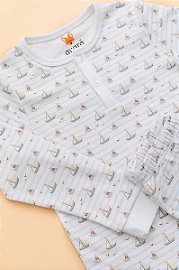 Pijama Marcos Antônio