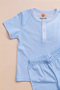 Pijama Luís Gustavo