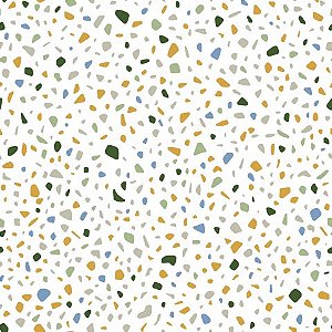 Papel De Parede Infantil Sonhos Bobinex 4216 Vinílico Rolo De 10mx52cm