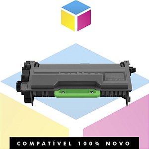 Toner Compatível Brother TN890 - TN 3492| MFC-L6902DW HL-L6402DW MFCL-6902 HLL-6402 | 20k