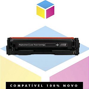 Toner Compativel HP |W2110X 206X PRETO  SEM CHIP | M255DW M282NW M283FDN M283FDW 3.1K
