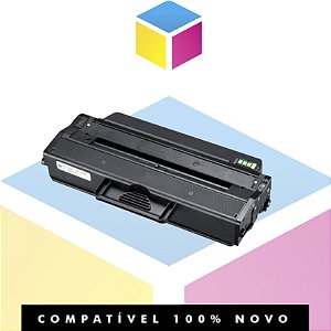 Toner Compatível Samsung MLT-D103L | ML-2545 2950DN