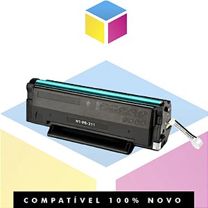 Toner Elgin Compatível PB-211EV | P2500W M6550NW M6600N P2500 | PB -210 / 1.6k