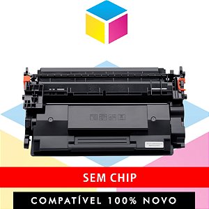 Toner Compatível HP W9008MC 9008MC | SEM CHIP | E50145DN E52645DN E52645C | 23K