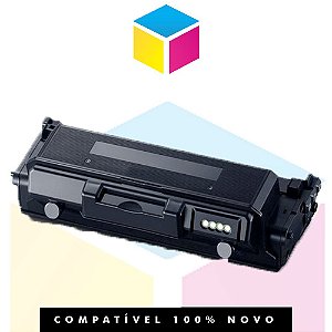 Toner Compatível Samsung D 204 MLT D 204 L | M 3825 M 4025 M 3325 M 3875 M 3375 M 4075 | 5k