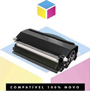 Toner Compatível Lexmark E 260 E 360 E 460 E 460 DN E 360 DN E 260 DN E 260 A 11 B | 15K