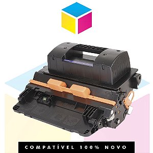 Toner Compatível HP CC364X | P 4015, P 4015 N, P 4015 DN, P 4015 TN, P 4515, P 4515 N, P 4515 X, P 4515 XM | 24k