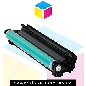 Cartucho de Cilindro Compatível HP CE 314 A DR 314 130 A 126 A |  CP 1025 M 176 N M 177 FW M 175 | 14k