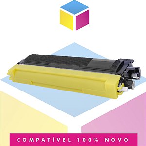 Toner Compatível para Brother TN 210 TN 210 M Magenta | HL 3040 CN MFC 9010 CN MFC 9320  | 1.4K