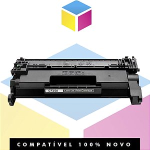 Toner Compatível HP CF258X 58X  258 | M428FDW M404DW M428DW M404N | SEM CHIP |  10k