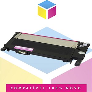 Toner Compatível com Samsung 406 CLT-M406S Magenta | CLP365W CLP365 CLP360 C460FW | 1k