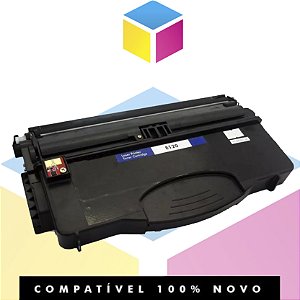 Toner Compatível com Lexmark | E120 E120N 12018SL | 2k