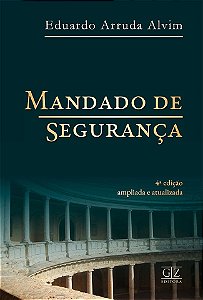 MANDADO DE SEGURANÇA