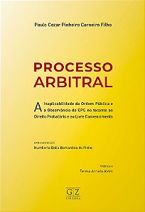 PROCESSO ARBITRAL