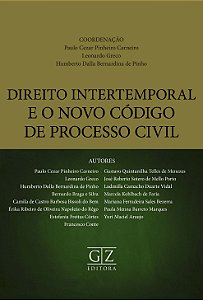 DIREITO INTERTEMPORAL E O NOVO CÓDIGO DE PROCESSO CIVIL