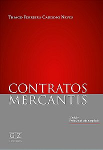 CONTRATOS MERCANTIS 