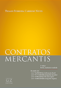 CONTRATOS MERCANTIS – 5A EDIÇÃO