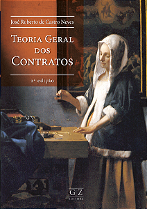 Teoria geral dos Contratos