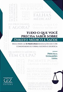 TUDO O QUE VOCÊ PRECISA SABER SOBRE DIREITO MÉDICO