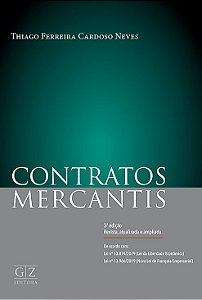 CONTRATOS MERCANTIS