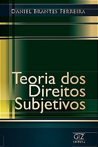 Teoria dos Direitos Subjetivos