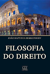 Filosofia do Direito