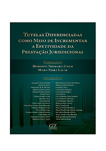 Tutelas diferenciadas como meio de incrementar a efetividade da prestação jurisdicional