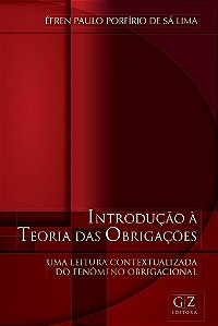 Introdução à Teoria das Obrigações