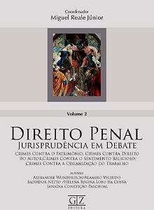 Direito Penal - Jurisprudência em Debate - Volume 2