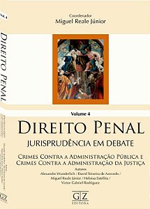 Direito Penal - Jurisprudência em Debate - Vol 4