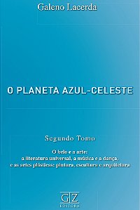 Planeta Azul Celeste,O - Tomo II