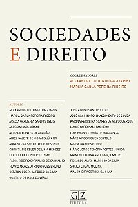 Sociedades e Direito