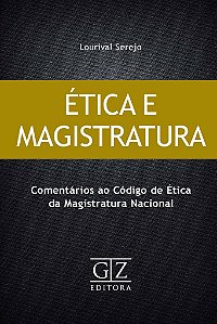 ÉTICA E MAGISTRATURA