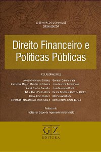 Direito Financeiro e Políticas Públicas