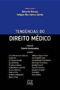 TENDÊNCIAS DO DIREITO MÉDICO