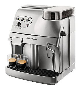 Locação Máquina de café expresso Saeco Vienna Plus Automática: a escolha ideal para empresas, comércios e eventos