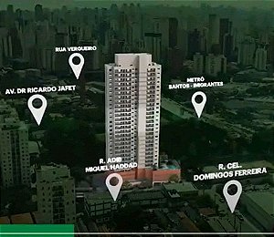 Mercado em seu Condomínio - Agende Agora