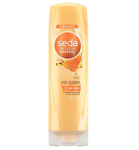 Seda Condicionador Anti-Quebra