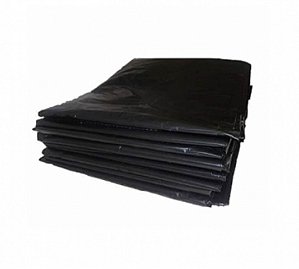 Saco de Lixo Reforçado, 100 litros, 100 Uni.