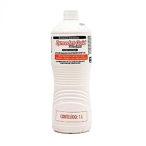 Detergente Enzimático Zymedet Gold 5 Enzimas 1L - PROLINK