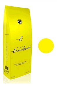 Café gourmet expresso grão 100%  arábica, DEGUSTOU, APROVOU! faz 120 doses aproximadamente