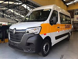 Transporte Escolar - Atendimento em todo Brasil - Seu melhor Custo Benefício com Segurança.